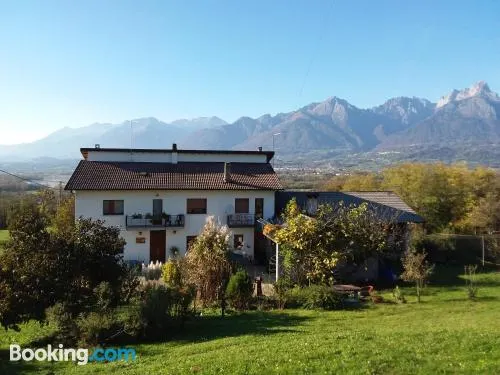 多洛米蒂全景住宿加早餐旅館