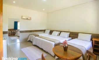 Hotel Pontal de Tiradentes