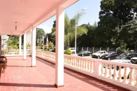 Rift Valley Hills Resort - 3-Star