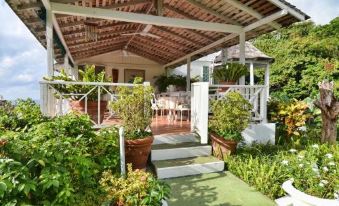 The Fan Villa - Housity
