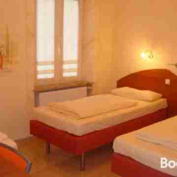 StadtHotel Passau Rooms