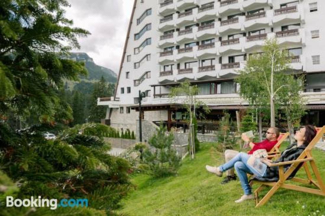 Hotel Pestera Patinoar & Spa-Moroeni Updated 2022 Room Price-Reviews &  Deals | Trip.com