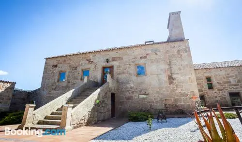 阿巴迪亞埃拉斯鄉村民宿