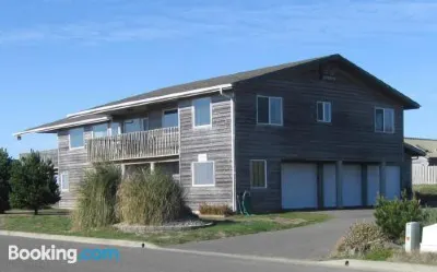 Coquille Point Condo