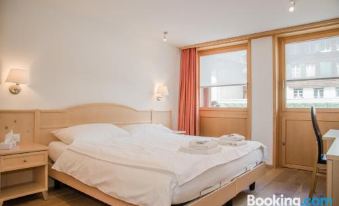 Apartment Stotzhalten 3.5 - GriwaRent AG