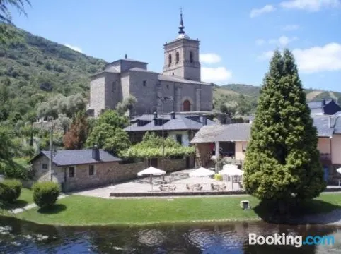 The Way Hotel Molinaseca - Housity