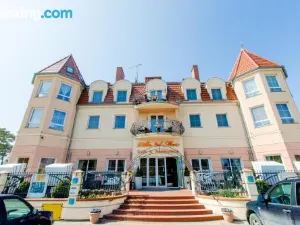 Villa del Mar