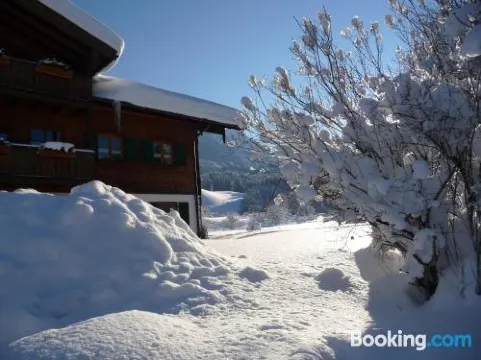 蘭德貝克特公寓