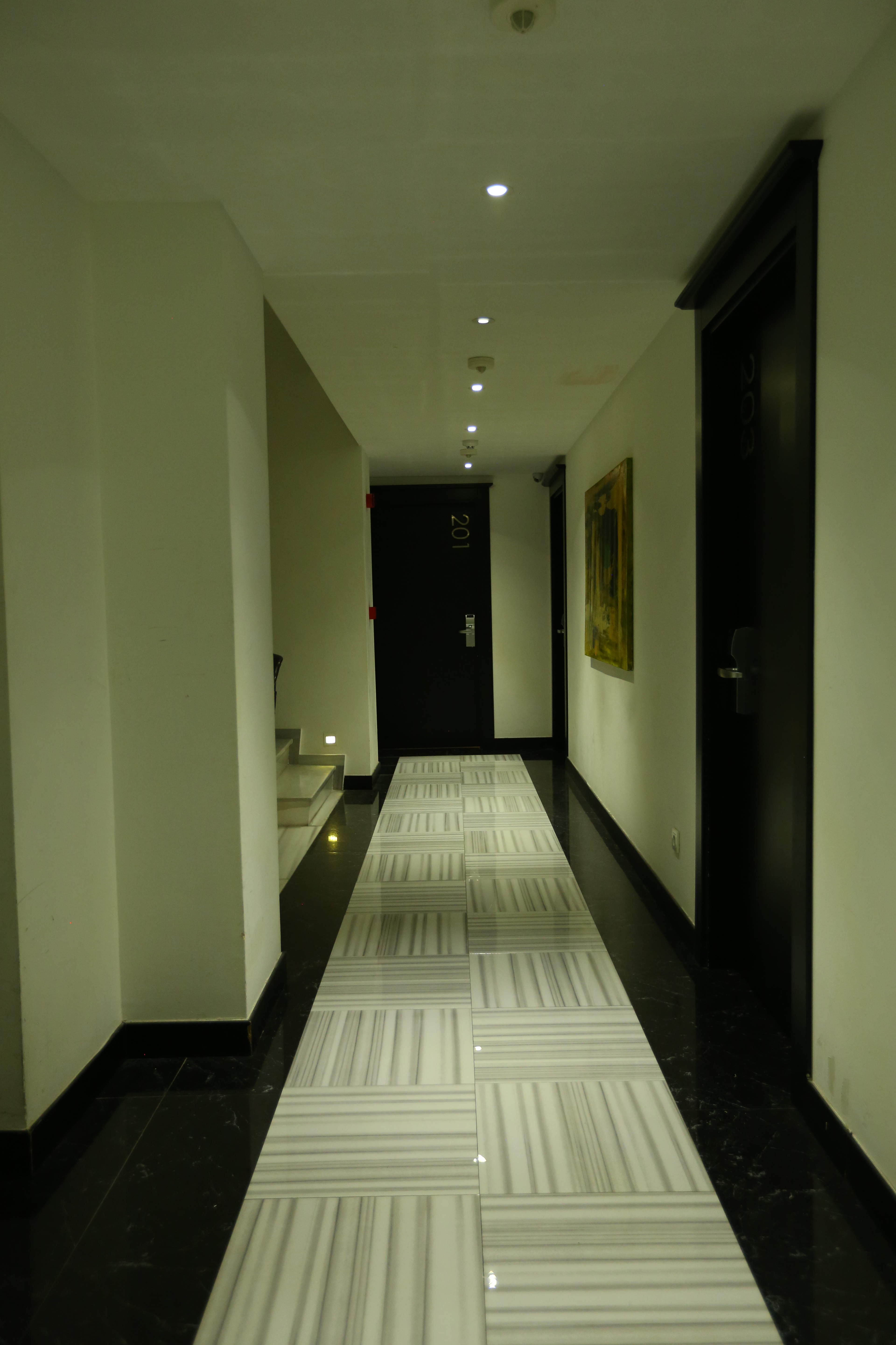 Molton Nisantasi Suites