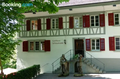 克洛斯海德旅館