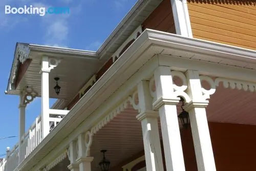 弗洛若'安塞公寓