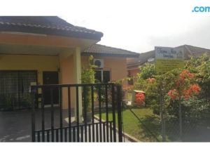 Tamu Nor Homestay Kuantan