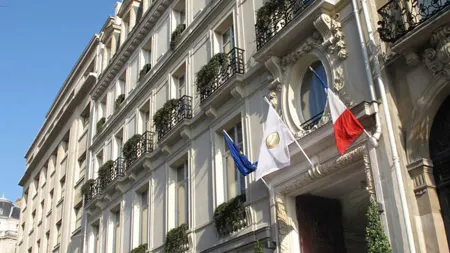InterContinental Hotels Paris - Champs-ELYSÉES Etoile