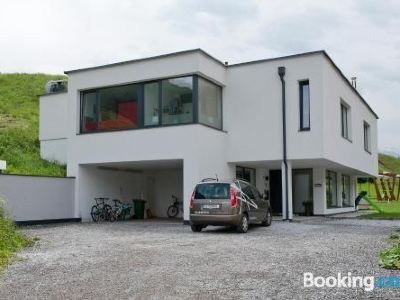 Ferienwohnung Robi