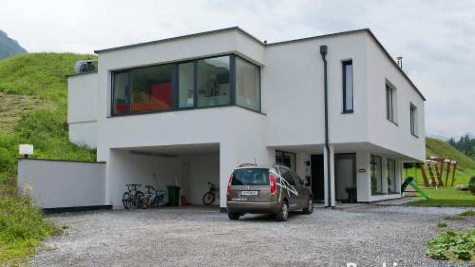 Ferienwohnung Robi