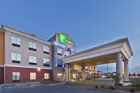 Holiday Inn Express & Suites BROWNFIELD by IHG Hotels in Brownfield