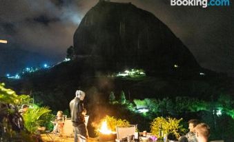 Casa Galeria Guatape