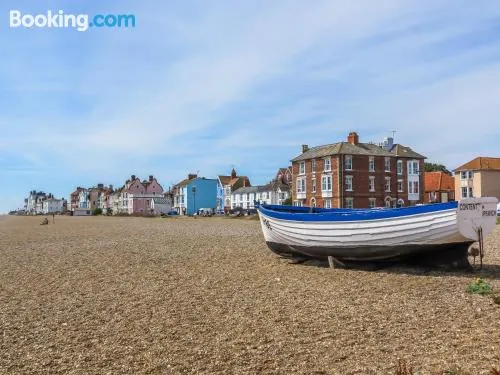 奧吉爾維洛奇公寓