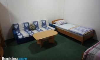 Apartments Bozic