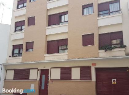 Vivienda Reina Victoria