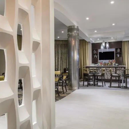TownePlace Suites Boston Logan Airport/Chelsea