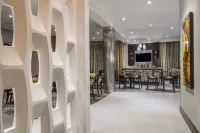 TownePlace Suites Boston Logan Airport/Chelsea - Breakfast