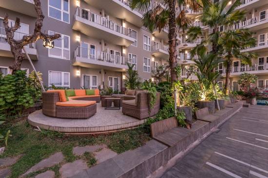 Oakwood Residence Cikarang Pasirsari Updated 2022 Price Reviews Trip Com Oakwood Residence Cikarang Pasirsari Updated 2022 Price Reviews Trip Com