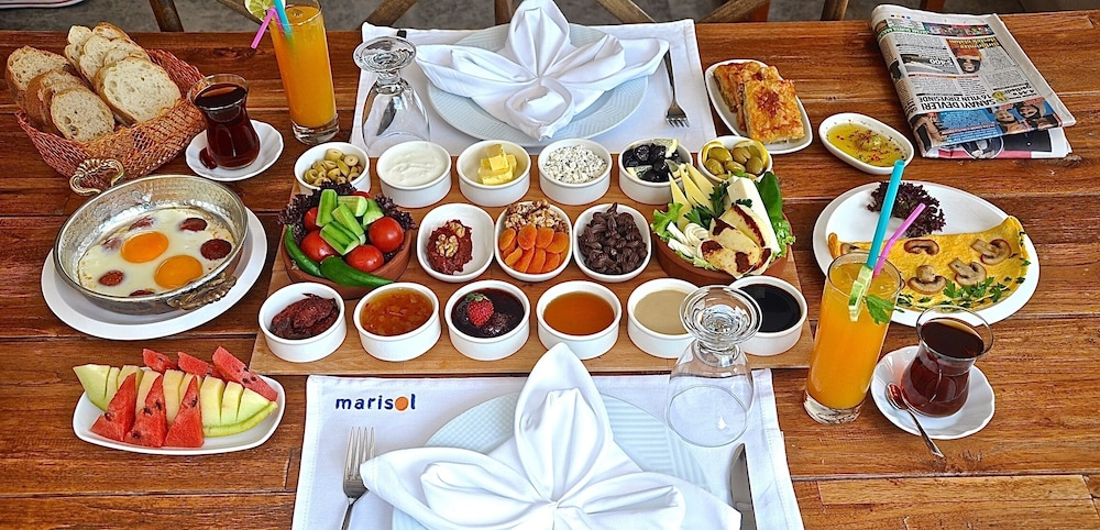 Marisol Boutique Hotel