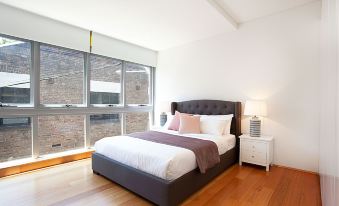 Riley St Apartments