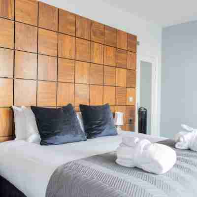 View Hotel Folkestone Rooms