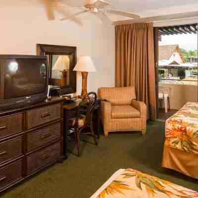 Hampton Inn by Hilton Kailua-Kona Bay Rooms