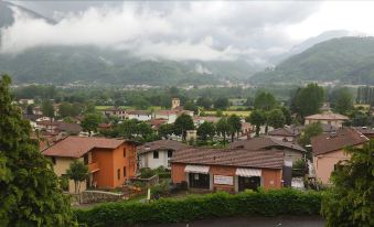 Residence la Mezzaluna - Housity