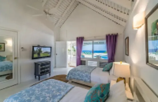 Nianna Eden Hotels in Montego Bay