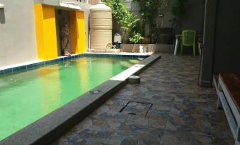 Wongsuwan Pool Villa
