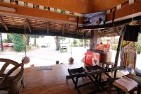 Fisherman's Huts Hotels in Sikao District