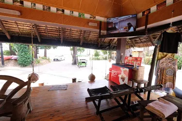 รูปภาพของFisherman's Hut , ขนำชาวเลโฮมสเตย์