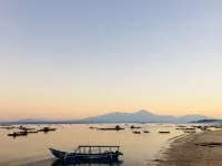 Ekas Breaks Resort Hotels in Sekaroh