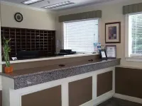 Budgetel Lithia Springs Hotels in Lithia Springs