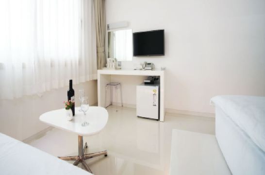 その他 パンパス ホテル チェジュの写真