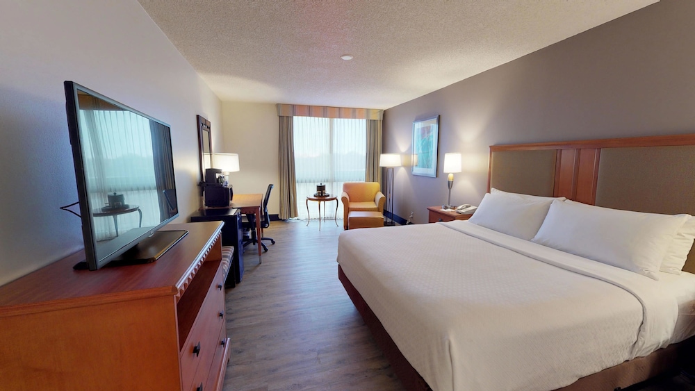 Radisson Hotel Lenexa Overland Park