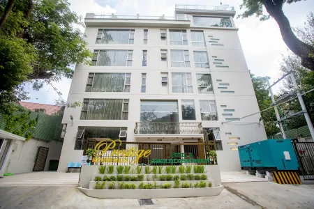 Prestige Residences at Golden Valley by Grand United Hospitality