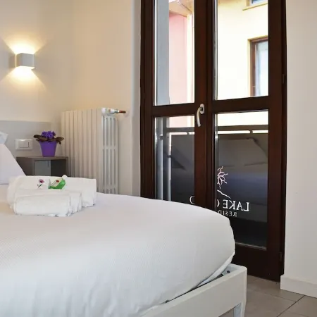 Residence Lake Como