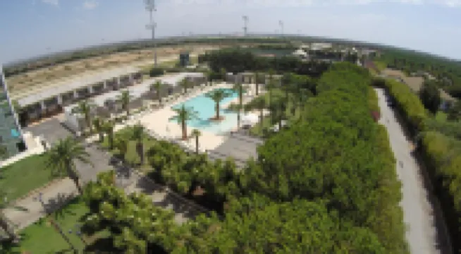 Eureka Palace Hotel Spa Resort