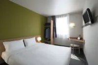 B&B Hotel Paray-Le-Monial Hotels in Gueugnon