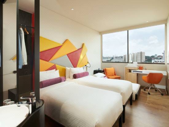 Ibis Styles Singapore On Macpherson Hotel Reviews Room Rates Trip Com