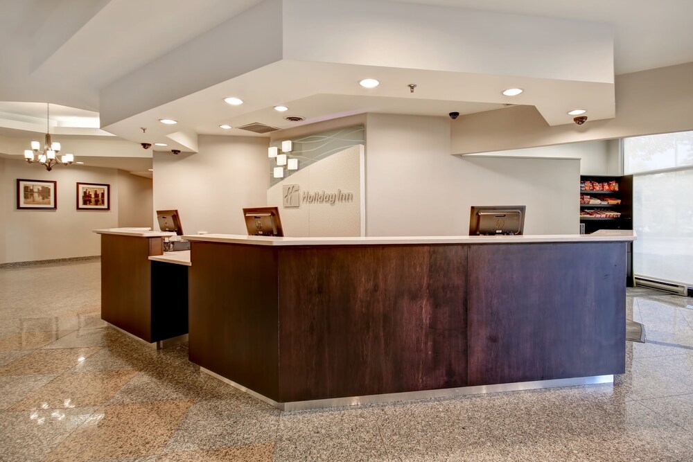 Holiday Inn Windsor - Ambassador Bridge, an Ihg Hotel