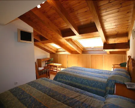 Hotel Can Mestre Hotels in Alta Ribagorca