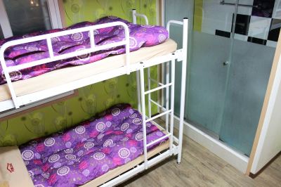 その他 キムチ 江南 ゲストハウス ソウルの写真