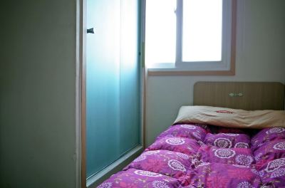 その他 キムチ 江南 ゲストハウス ソウルの写真