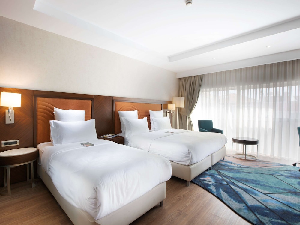 Mercure Istanbul Bakirkoy Hotel